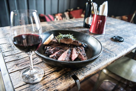 The Sir George - SA Accommodation 1