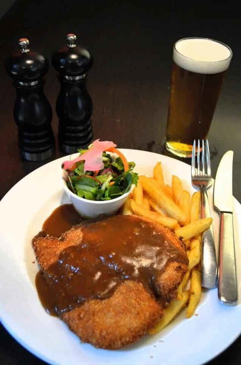 The Brompton - SA Accommodation 0