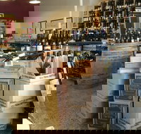 Barrique Wine Store - SA Accommodation