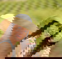 Eden Hall Wines - SA Accommodation