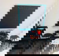 Gold Leaf Coffee Shop - SA Accommodation