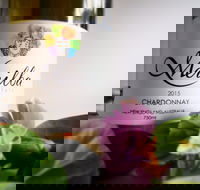 Merilba Estate Wines - SA Accommodation