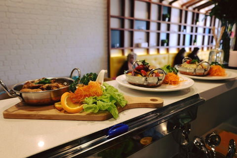 Northern Thai - SA Accommodation 0