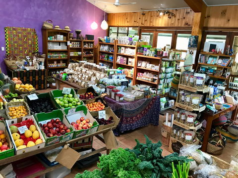 Organic And Natural Store - SA Accommodation 0