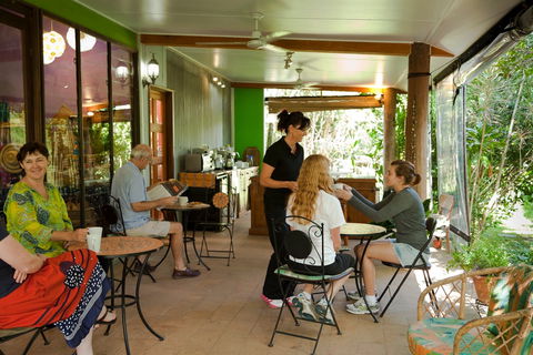 Organic And Natural Store - SA Accommodation 2