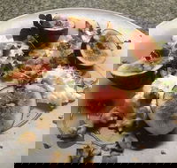 Spizzico - SA Accommodation