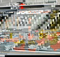 Summit Ridge Restaurant - SA Accommodation