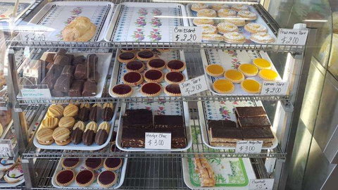 Tiger Bread - SA Accommodation 0