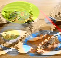 Watts River Cafe - SA Accommodation