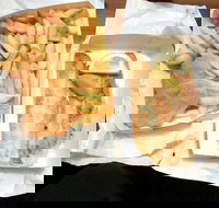 Wombat's Chai - SA Accommodation