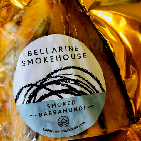 Bellarine Smokehouse - SA Accommodation 1