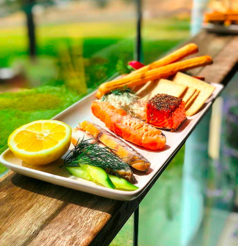 Bellarine Smokehouse - SA Accommodation 2