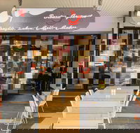 Brontes Gourmet - SA Accommodation