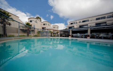 Ccooks At Corrigans - SA Accommodation 0