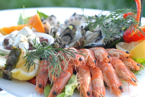 Ccooks At Corrigans - SA Accommodation 2