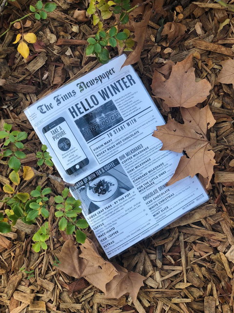 Finn And Co Cafe - SA Accommodation 0