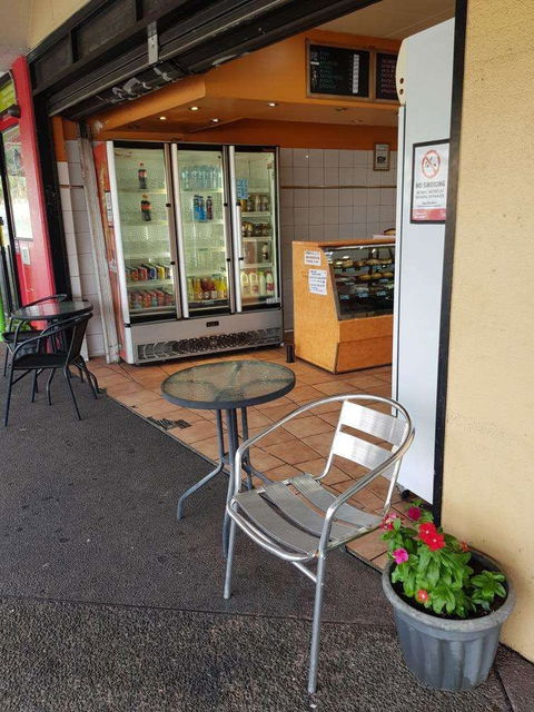 Golden King II Bakery - SA Accommodation 0