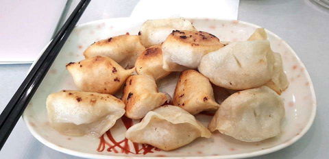 Gourmet Dumpling Restaurant - SA Accommodation 0