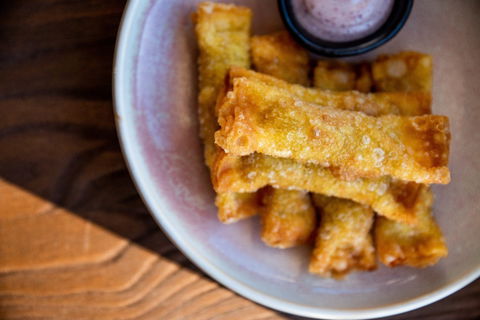 Mongrel - SA Accommodation 0