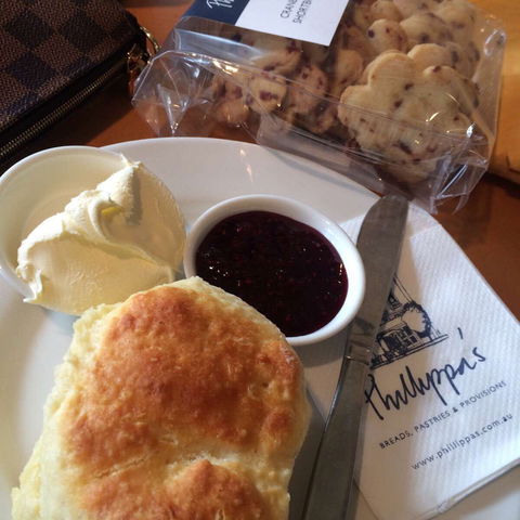 Phillippa's - Armadale - SA Accommodation 0