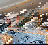 RGB Cafe  Restaurant - SA Accommodation