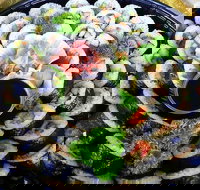 Sammy's Charcoal Chicken - SA Accommodation