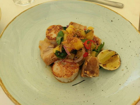 Season - SA Accommodation 0