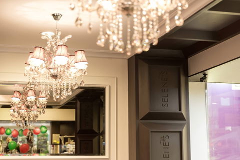Selene's Chocolate Bar - Box Hill - SA Accommodation 0