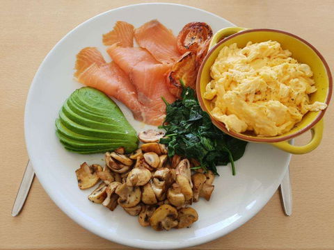 Serrano's Cafe - SA Accommodation 0