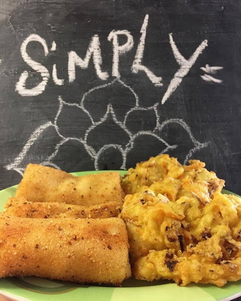 Simply Fusion - SA Accommodation 0