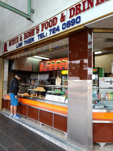 Steve & Rose's Food & Drinks - SA Accommodation 0