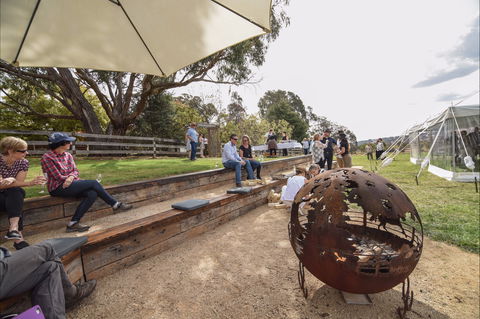 Stockmans Ridge Wines - SA Accommodation 2