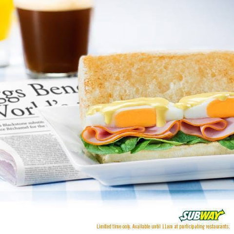 Subway - Keilor - SA Accommodation 0