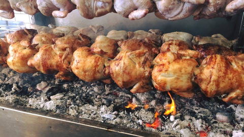 The Dulwich Hill Chicken Shop - SA Accommodation 0