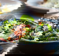 The Outback Bar  Grill - SA Accommodation