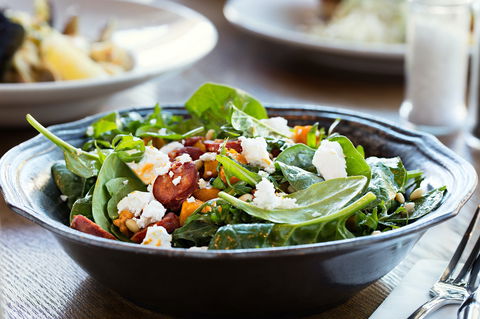 The Outback Bar & Grill - SA Accommodation 0