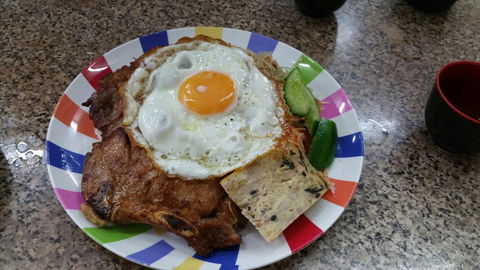 Tuong Lai Vietnamese Restaurant - SA Accommodation 0