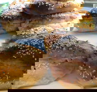 Barry Road Bakery - SA Accommodation