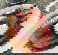 Beach Club - SA Accommodation