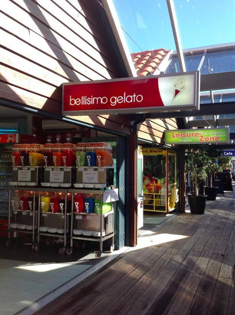 Bellisimo Gelato - SA Accommodation 0
