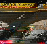 Claire's Food House - SA Accommodation