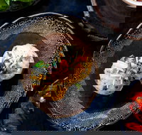 coca chu - SA Accommodation