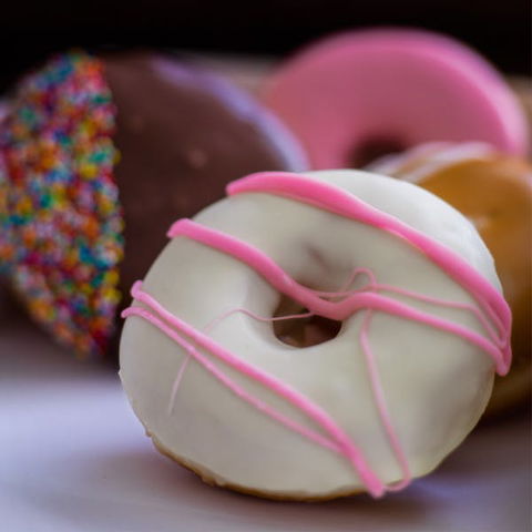 Donut King - Dee Why - SA Accommodation 0
