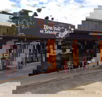 Enjoy - SA Accommodation