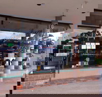 Greythorn Sandwich Cafe - SA Accommodation