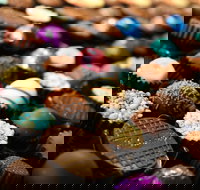 Hahndorf's Fine Chocolates - Balwyn North - SA Accommodation