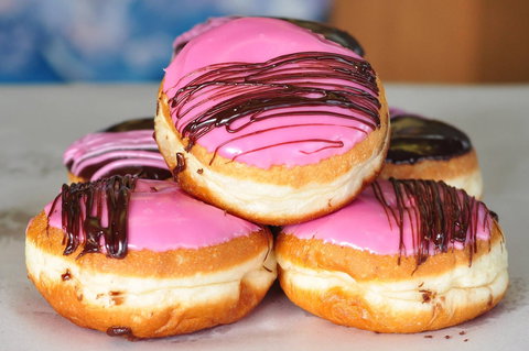 Il Forno Ciabattaria - SA Accommodation 0