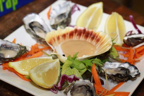 La Spaghettata - SA Accommodation 0