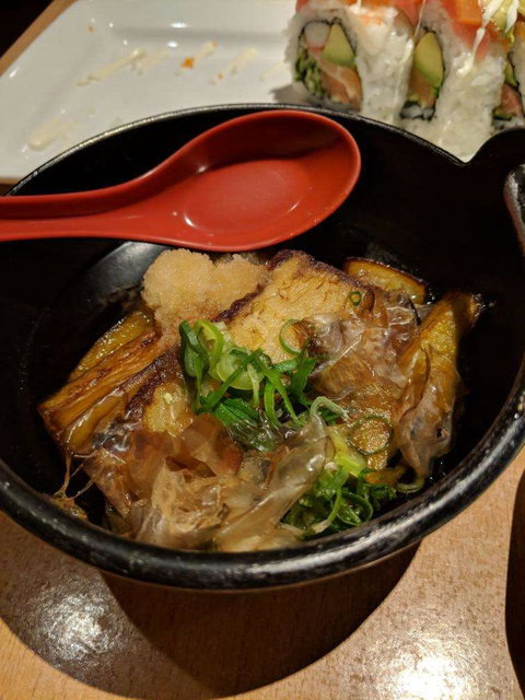 Luck Sushi - SA Accommodation 0