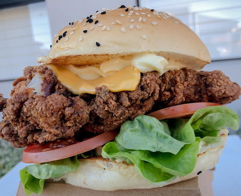 MD Thai Restaurant - SA Accommodation 0